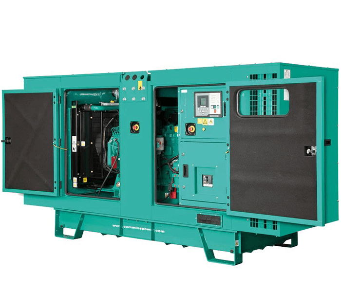 CUMMINS DIESEL GENERATOR