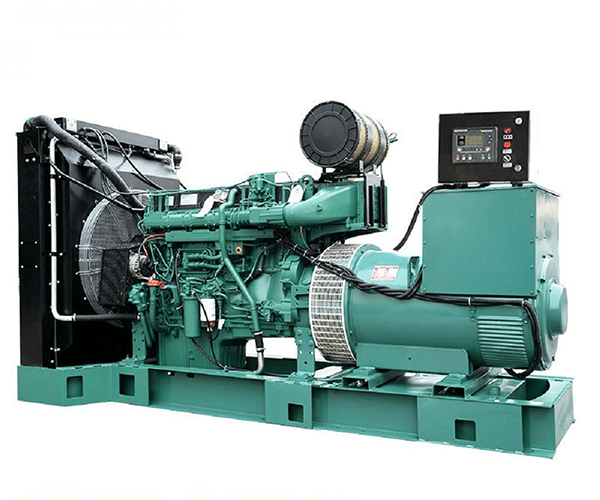 VOLVO DIESEL GENERATOR